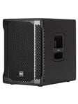 RCF SUB 8003AS II 18" 2200 Watt Powered Subwoofer Front View